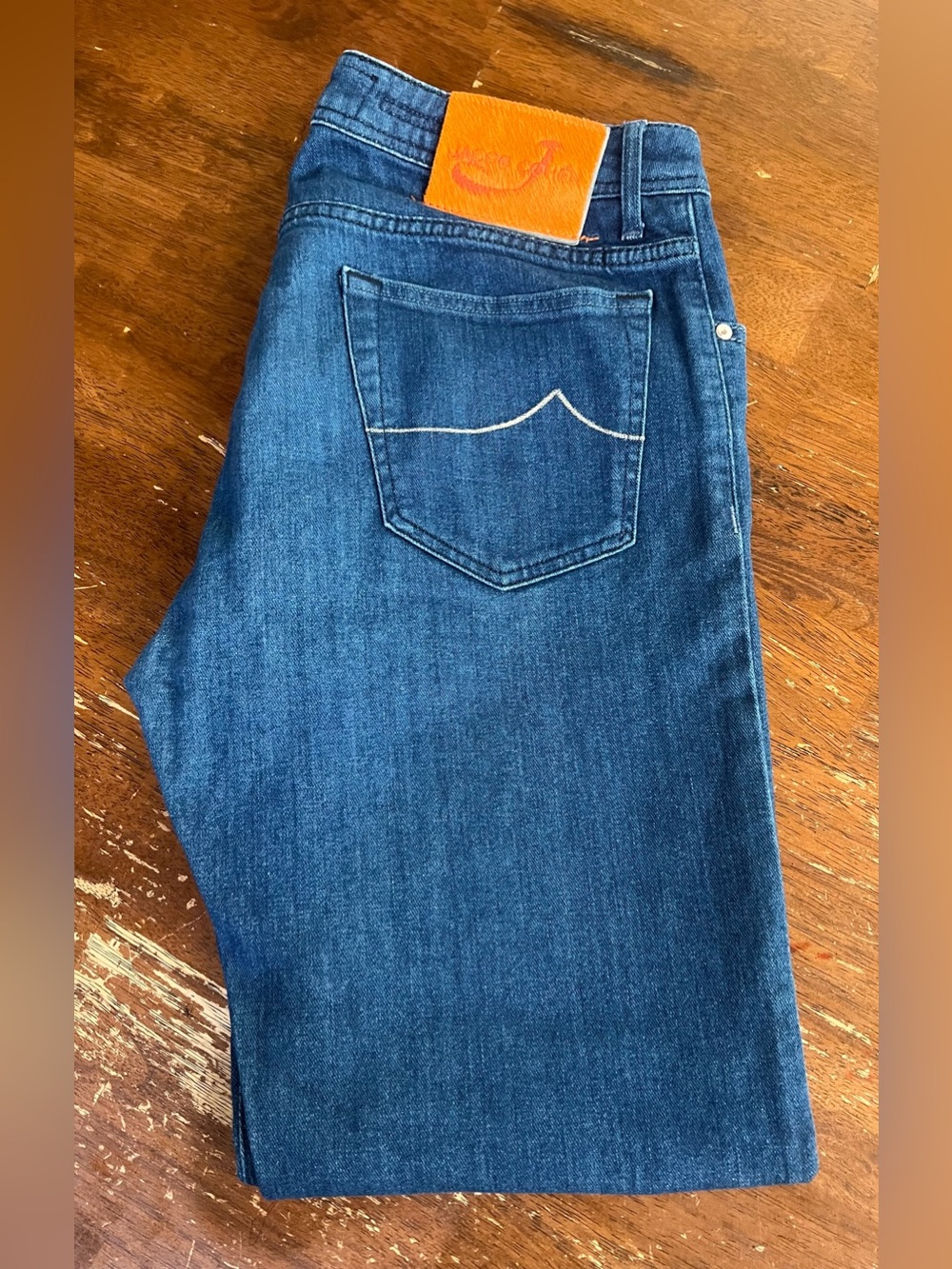 Jacob Cohen Jeans